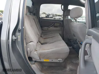 2004 Toyota Tundra SR5 with VIN 5TBET34194S448167, listed as a IAAI auction lot 41606027 with 392,096 mi miles. Bid and sale history available at carsss.com. Image 8.