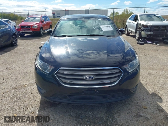 2016 Ford Taurus SEL with VIN 1FAHP2E98GG119195, listed as a IAAI auction lot 40782545 with 163,094 mi miles and . Bid and sale history available at DreamBid. Image 12.