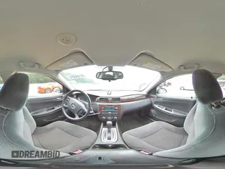 2014 Chevrolet Impala LS with VIN 2G1WA5E33E1127966, listed as a Copart auction lot 61458245 with 166,744 mi miles and Salvage title. Bid and sale history available at DreamBid. Image 14.