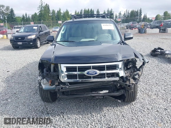 2012 Ford Escape Hybrid с VIN 1FMCU5K36CKB21433, выставлен на аукционе IAAI как лот 42410783 с пробегом 93 484 миль миль и . История ставок и продаж доступна на DreamBid. Изображение 6.