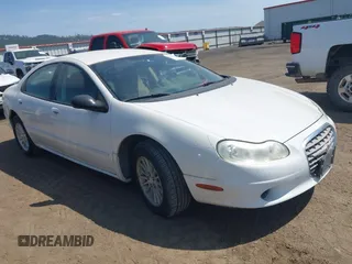 2004 Chrysler Concorde LX z VIN 2C3HD46R44H695934, wystawiony jako IAAI lot #42478121 z przebiegiem 183 917 mil mil oraz . Historia ofert i sprzedaży dostępna na DreamBid. Obrazek 1.