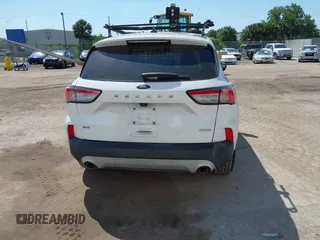2020 Ford Escape SE с VIN 1FMCU0G64LUB74027, выставлен на аукционе IAAI как лот 42016483 с пробегом 131 672 миль миль и . История ставок и продаж доступна на DreamBid. Изображение 15.
