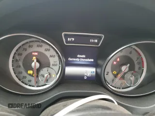 2017 Mercedes-Benz GLA 250 z VIN WDCTG4GB0HJ327148, wystawiony jako Copart lot #49486265 z przebiegiem Nie podano mil oraz Szkoda całkowita • Salvage title. Historia ofert i sprzedaży dostępna na DreamBid. Obrazek 9.