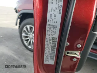2019 Jeep Cherokee Latitude Plus with VIN 1C4PJMLB4KD477946, listed as a Copart auction lot 84726554 with 79,643 mi miles and Salvage Title. Bid and sale history available at carsss.com. Image 12.
