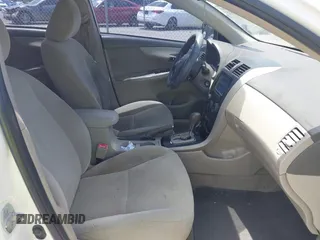 2010 Toyota Corolla with VIN 1NXBU4EE4AZ280858, listed as a IAAI auction lot 42350535 with 228,178 mi miles and . Bid and sale history available at DreamBid. Image 5.