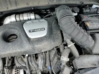 2021 Hyundai Kona Ultimate z VIN KM8K5CA52MU730895, wystawiony jako Copart lot #64272485 z przebiegiem 26 944 mil mil oraz Szkoda całkowita • Salvage title. Historia ofert i sprzedaży dostępna na DreamBid. Obrazek 14.