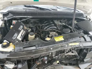 2008 Nissan Titan z VIN 1N6AA06E98N320594, wystawiony jako Copart lot #79463364 z przebiegiem 185 143 mil mil oraz Nie do naprawy • Non repairable. Historia ofert i sprzedaży dostępna na DreamBid. Obrazek 11.