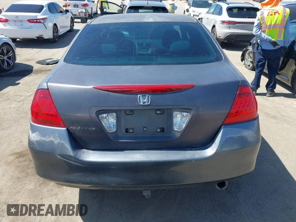 2006 Honda Accord LX with VIN 3HGCM56446G702336, listed as a IAAI auction lot 42541732 with 256,056 mi miles and . Bid and sale history available at DreamBid. Image 16.