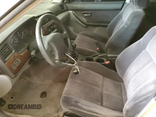 2003 Subaru Baja Special Sports с VIN 4S4BT62C136114273, выставлен на аукционе Copart как лот 69896854 с пробегом 234 737 миль миль и Списание • Salvage title. История ставок и продаж доступна на DreamBid. Изображение 7.