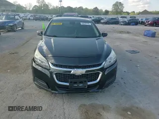 2015 Chevrolet Malibu LT with VIN 1G11C5SL7FF329521, listed as a Copart auction lot 49928795 with 151,763 mi miles and Salvage Title. Bid and sale history available at DreamBid. Image 11.
