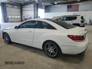 2014 Mercedes-Benz E-Class E 350 with VIN WDDKJ8JB5EF261011, listed as a Copart auction lot 47010935 with 101,688 mi miles and Salvage Title. Bid and sale history available at carsss.com. Image 2.