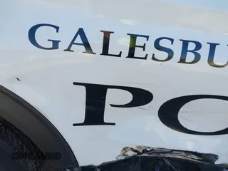 2020 Ford Police Interceptor Utility z VIN 1FM5K8AWXLGC99666, wystawiony jako IAAI lot #41021814 z przebiegiem 112 964 mil mil oraz . Historia ofert i sprzedaży dostępna na DreamBid. Obrazek 22.