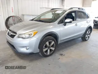 2015 Subaru Crosstrek with VIN JF2GPBCC7FH235325, listed as a IAAI auction lot 42639488 with 191,386 mi miles and . Bid and sale history available at DreamBid. Image 2.
