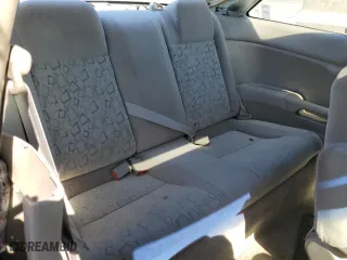 2001 Honda Civic EX with VIN 1HGEM22931L118112, listed as a Copart auction lot 48282975 with 202,058 mi miles and Salvage Title. Bid and sale history available at carsss.com. Image 10.