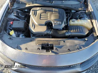 2019 Dodge Charger GT with VIN 2C3CDXHGXKH578962, listed as a Copart auction lot 81716694 with 90,943 mi miles and Salvage Title. Bid and sale history available at DreamBid. Image 13.