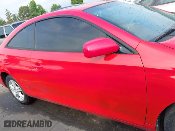 2007 Toyota Solara SE with VIN 4T1CA30P87U115193, listed as a IAAI auction lot 42297558 with 168,068 mi miles and . Bid and sale history available at DreamBid. Image 13.