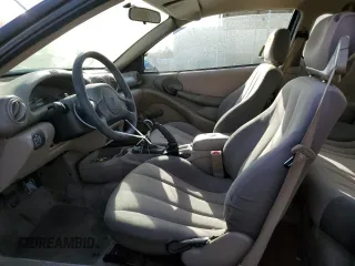2005 Pontiac Sunfire z VIN 3G2JB12F85S190317, wystawiony jako Copart lot #71834034 z przebiegiem 124 282 mil mil oraz Szkody całkowita. Historia ofert i sprzedaży dostępna na DreamBid. Obrazek 7.