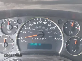 2017 Chevrolet Express Cargo с VIN 1GCWGAFF6H1350570, выставлен на аукционе IAAI как лот 42251678 с пробегом 165 837 миль миль и . История ставок и продаж доступна на DreamBid. Изображение 16.