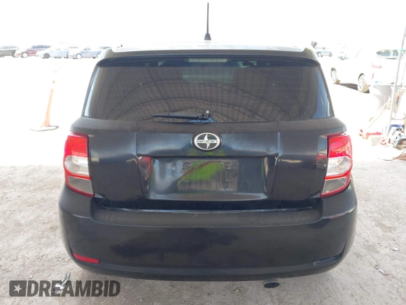 2013 Scion xD with VIN JTKKUPB45D1030142, listed as a IAAI auction lot 42452843 with 189,753 mi miles and . Bid and sale history available at DreamBid. Image 16.
