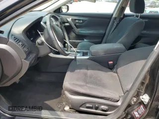 2015 Nissan Altima SL with VIN 1N4AL3AP3FC184923, listed as a Copart auction lot 59239005 with 148,996 mi miles and Salvage title. Bid and sale history available at DreamBid. Image 7.