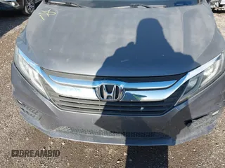 2019 Honda Odyssey LX с VIN 5FNRL6H24KB102011, выставлен на аукционе IAAI как лот 42142131 с пробегом Не указан миль и . История ставок и продаж доступна на DreamBid. Изображение 10.