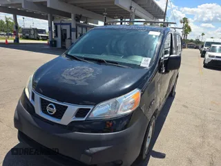2015 Nissan NV200 SV z VIN 3N6CM0KN6FK711906, wystawiony jako IAAI lot #42514824 z przebiegiem 136 449 mil mil oraz . Historia ofert i sprzedaży dostępna na DreamBid. Obrazek 1.