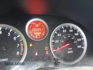 2012 Nissan Sentra SR с VIN 3N1AB6AP4CL650814, выставлен на аукционе IAAI как лот 42650534 с пробегом 222 232 миль миль и . История ставок и продаж доступна на DreamBid. Изображение 7.