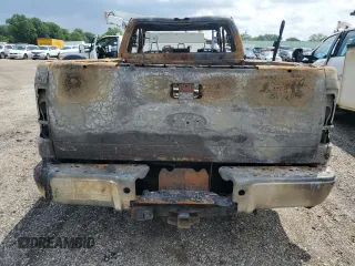 2011 Ford F-250 XL z VIN 1FT7X2B63BEA78382, wystawiony jako Copart lot #59082725 z przebiegiem Nie podano mil oraz Nie do naprawy • Non repairable. Historia ofert i sprzedaży dostępna na DreamBid. Obrazek 6.