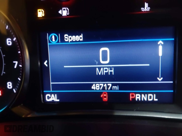 2019 Chevrolet Equinox LT с VIN 2GNAXTEVXK6235710, выставлен на аукционе IAAI как лот 42198692 с пробегом 48 717 миль миль и . История ставок и продаж доступна на DreamBid. Изображение 15.