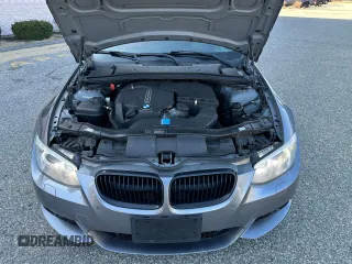 2011 BMW 3 Series 335i xDrive with VIN WBAKF9C54BE620159, listed as a Copart auction lot 51711125 with 100,525 mi miles and Clean Title. Bid and sale history available at carsss.com. Image 7.