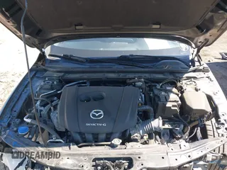 2021 Mazda 3 Select z VIN JM1BPAKL0M1321246, wystawiony jako IAAI lot #42031709 z przebiegiem 87 700 mil mil oraz . Historia ofert i sprzedaży dostępna na DreamBid. Obrazek 10.