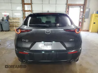 2020 Mazda CX-30 Preferred with VIN 3MVDMBDL3LM104682, listed as a Copart auction lot 48821975 with 67,064 mi miles and Clean title. Bid and sale history available at DreamBid. Image 6.