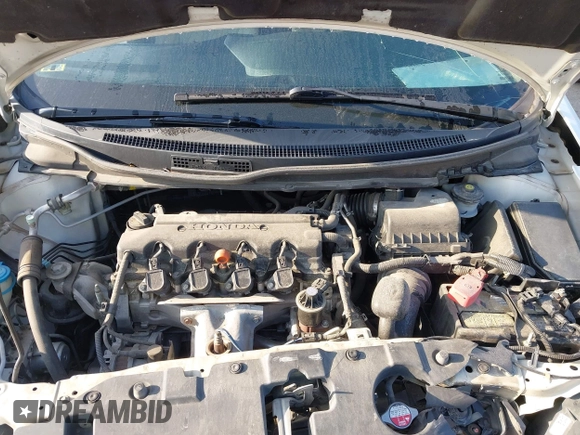 2015 Honda Civic EX with VIN 2HGFB2F8XFH523240, listed as a IAAI auction lot 42040979 with Not Provided miles and . Bid and sale history available at carsss.com. Image 10.