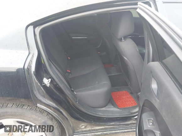 2012 Dodge Charger Police с VIN 2C3CDXAG7CH237028, выставлен на аукционе IAAI как лот 41963127 с пробегом 154 225 миль миль и . История ставок и продаж доступна на DreamBid. Изображение 8.
