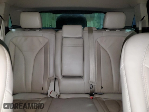 2018 Lincoln MKX Select with VIN 2LMPJ8KR3JBL39891, listed as a Copart auction lot 41443975 with 135,059 mi miles and Clean Title. Bid and sale history available at carsss.com. Image 10.