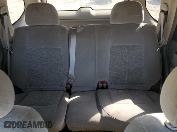 2005 GMC Envoy SLE z VIN 1GKDT13SX52364812, wystawiony jako Copart lot #46224955 z przebiegiem 183 441 mil mil oraz Szkoda całkowita • Salvage title. Historia ofert i sprzedaży dostępna na DreamBid. Obrazek 10.