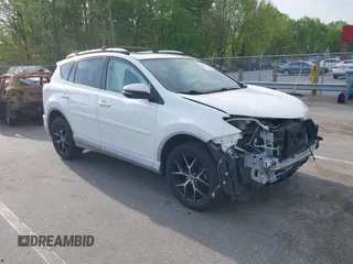 2016 Toyota RAV4 SE с VIN JTMNFREVXGJ078772, выставлен на аукционе IAAI как лот 42027521 с пробегом 89 612 миль миль и . История ставок и продаж доступна на DreamBid. Изображение 1.