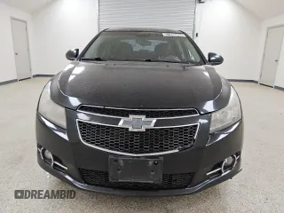 2014 Chevrolet Cruze 2LT с VIN 1G1PE5SB3E7428938, выставлен на аукционе Copart как лот 57038955 с пробегом 166 558 миль миль и Чистый • Clean title. История ставок и продаж доступна на DreamBid. Изображение 5.