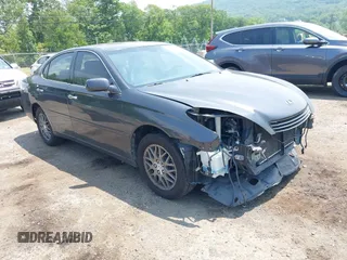 2004 Lexus ES 350 with VIN JTHBA30G445032008, listed as a IAAI auction lot 42425210 with 169,353 mi miles and . Bid and sale history available at DreamBid. Image 1.
