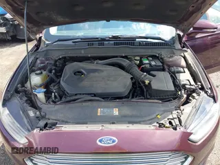 2013 Ford Fusion SE с VIN 3FA6P0HRXDR298948, выставлен на аукционе IAAI как лот 42644569 с пробегом 193 332 миль миль и . История ставок и продаж доступна на DreamBid. Изображение 10.