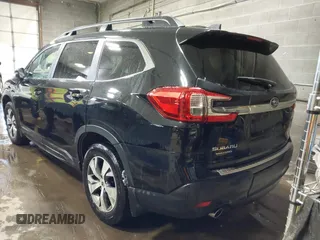 2023 Subaru Ascent Premium z VIN 4S4WMAED7P3443198, wystawiony jako IAAI lot #41375046 z przebiegiem 19 086 mil mil oraz . Historia ofert i sprzedaży dostępna na DreamBid. Obrazek 3.