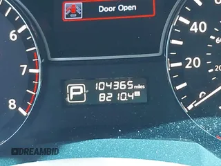 2015 Nissan Altima S z VIN 1N4AL3AP4FC287266, wystawiony jako IAAI lot #42050916 z przebiegiem 104 365 mil mil oraz . Historia ofert i sprzedaży dostępna na DreamBid. Obrazek 15.
