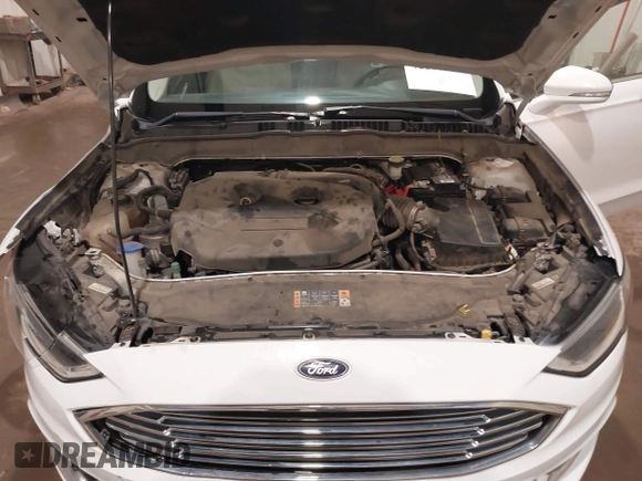 2017 Ford Fusion Titanium with VIN 3FA6P0K98HR124178, listed as a IAAI auction lot 42207938 with 89,352 mi miles and . Bid and sale history available at DreamBid. Image 10.
