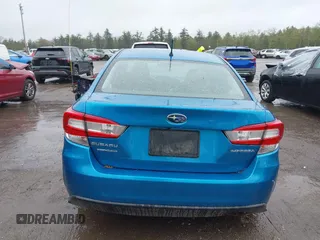 2019 Subaru Impreza с VIN 4S3GKAA64K3611457, выставлен на аукционе IAAI как лот 42139757 с пробегом 40 459 миль миль и . История ставок и продаж доступна на DreamBid. Изображение 17.