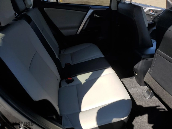 2018 Toyota RAV4 Limited with VIN JTMDFREV9JJ723169, listed as a Copart auction lot 51446425 with 83,593 mi miles and Salvage Title. Bid and sale history available at carsss.com. Image 12.