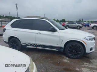2016 BMW X5 xDrive35i with VIN 5UXKR0C58G0P34304, listed as a IAAI auction lot 42116405 with 80,851 mi miles. Bid and sale history available at carsss.com. Image 13.