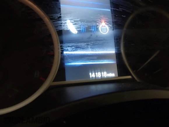 2019 Nissan Sentra S z VIN 3N1AB7AP9KY325065, wystawiony jako IAAI lot #41612204 z przebiegiem 141 818 mil mil oraz . Historia ofert i sprzedaży dostępna na DreamBid. Obrazek 15.