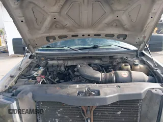 2005 Ford F-150 STX с VIN 1FTRX14W85FB40602, выставлен на аукционе IAAI как лот 42659636 с пробегом 164 431 миль миль и . История ставок и продаж доступна на DreamBid. Изображение 10.