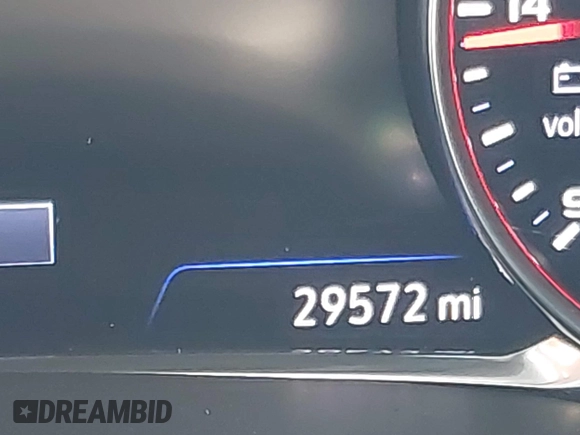 2023 Chevrolet Blazer RS with VIN 3GNKBKRS2PS142637, listed as a IAAI auction lot 42452446 with 29,572 mi miles and . Bid and sale history available at DreamBid. Image 15.