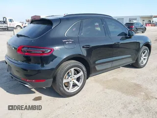 2018 Porsche Macan z VIN WP1AA2A54JLB01757, wystawiony jako IAAI lot #41560853 z przebiegiem 98 815 mil mil oraz . Historia ofert i sprzedaży dostępna na DreamBid. Obrazek 4.